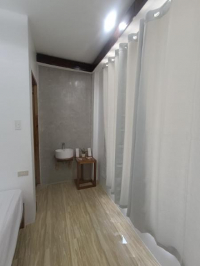 Perona Walk-in suite